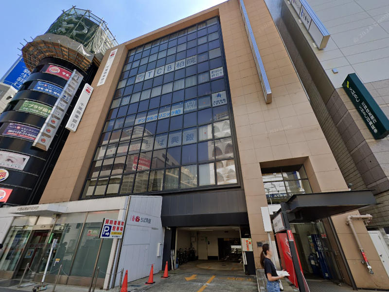 建物画像