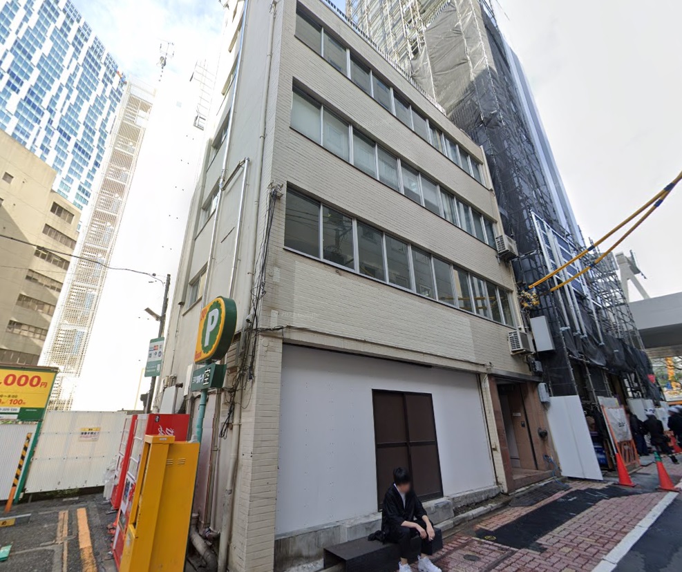 建物画像