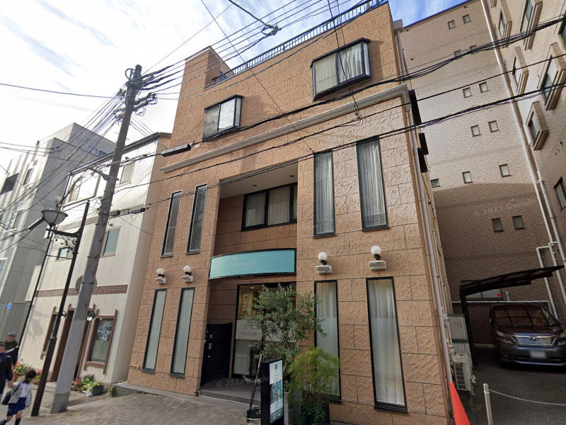 建物画像