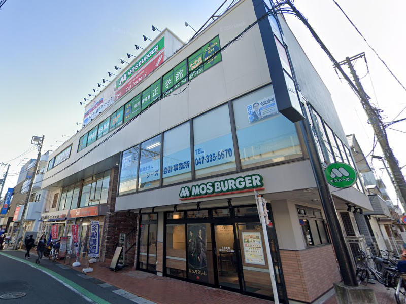 建物画像