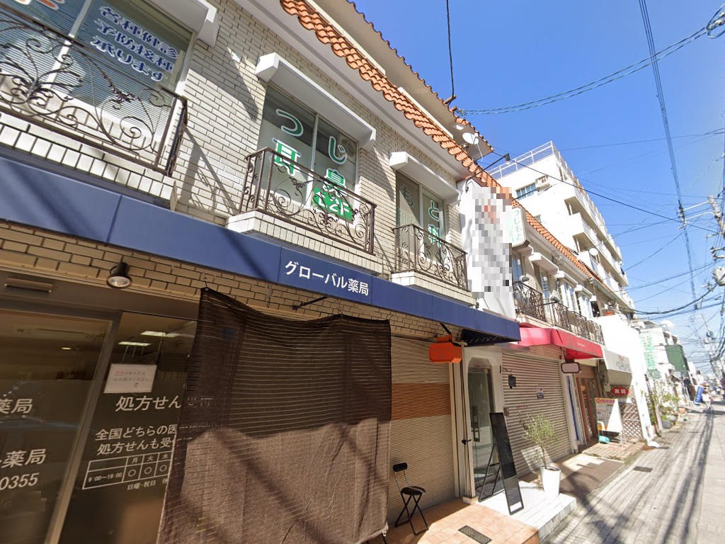 建物画像