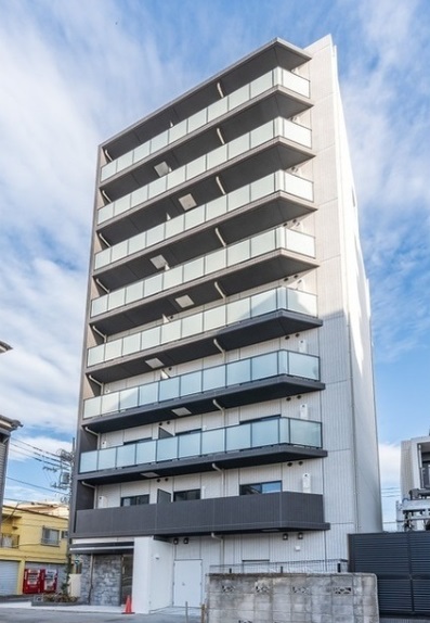 建物画像