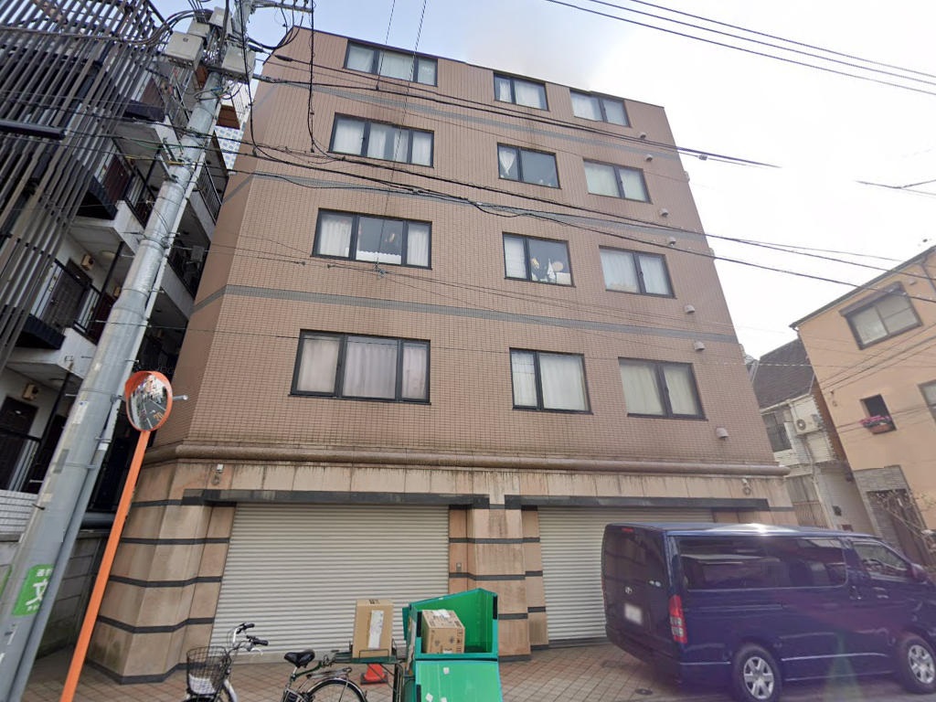 物件イメージ