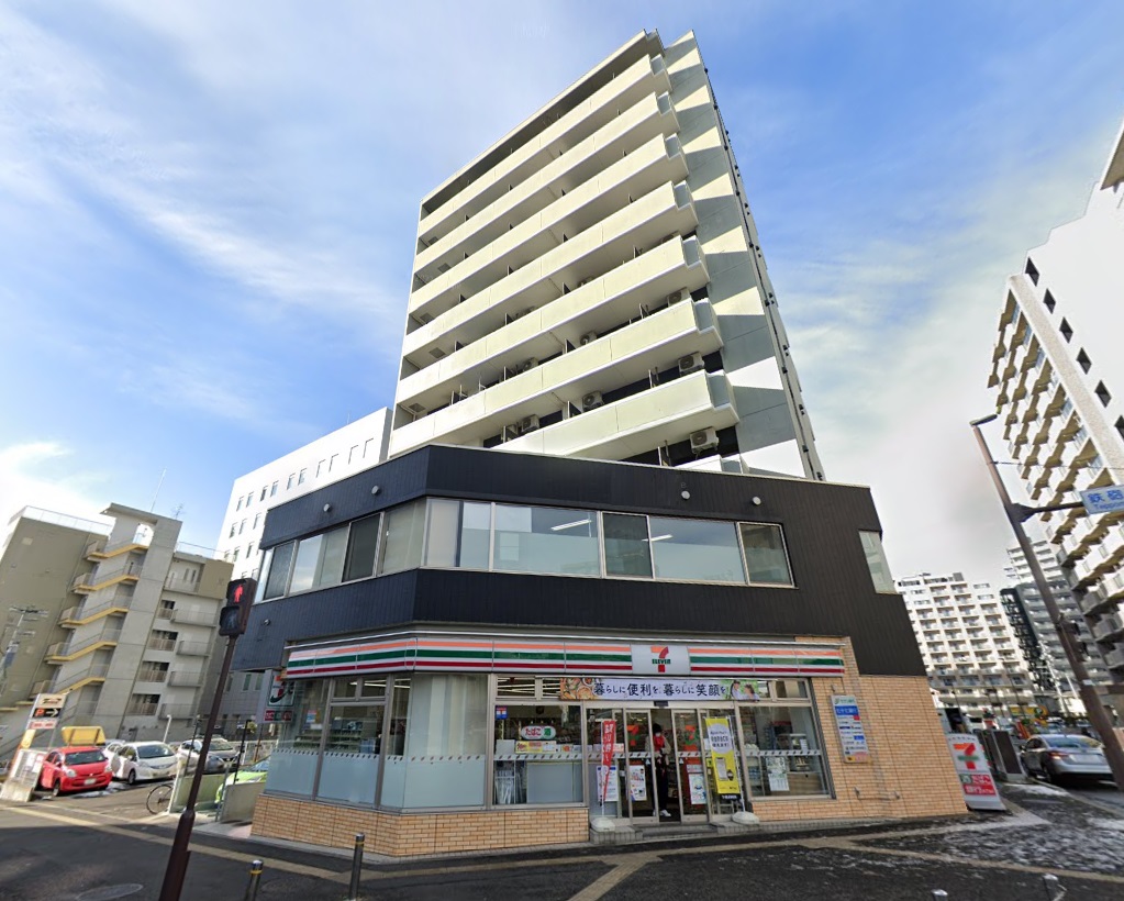 建物画像