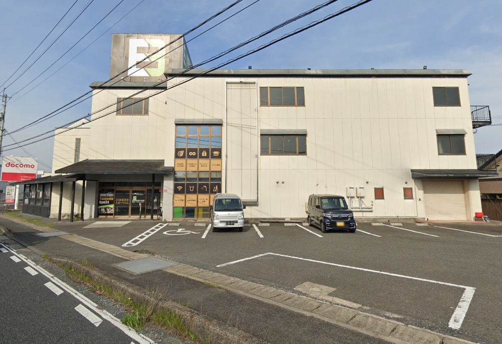 建物画像
