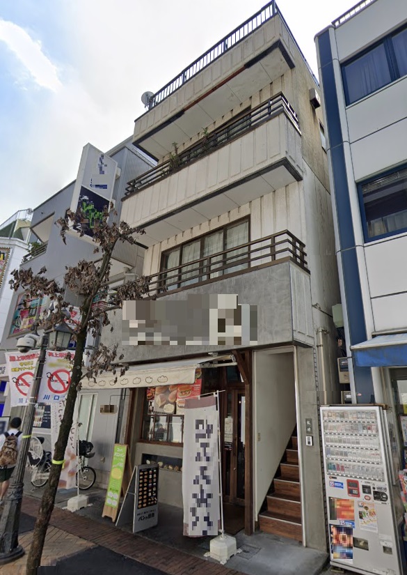 建物画像