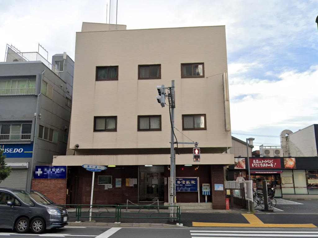 建物画像