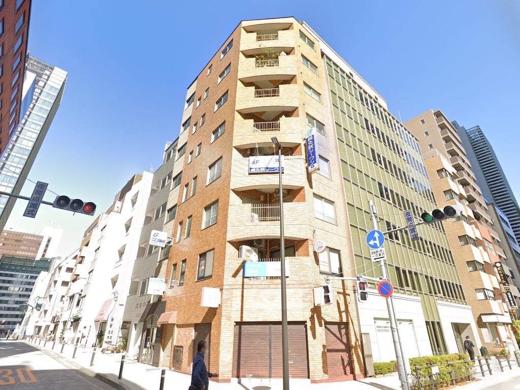 建物画像