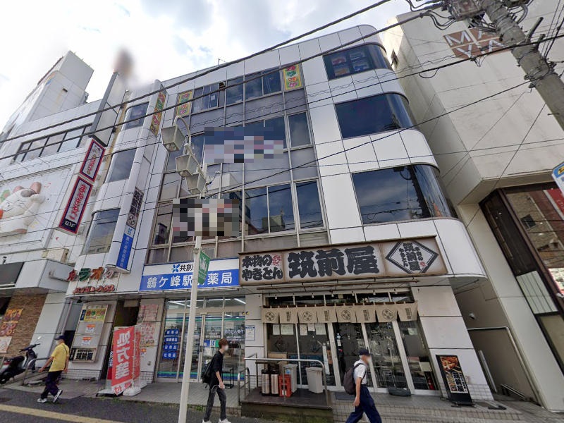 建物画像