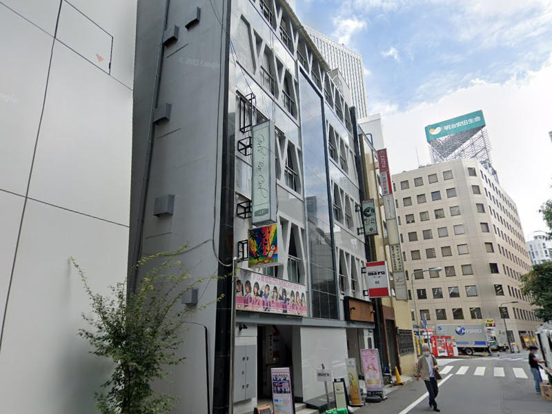 建物画像