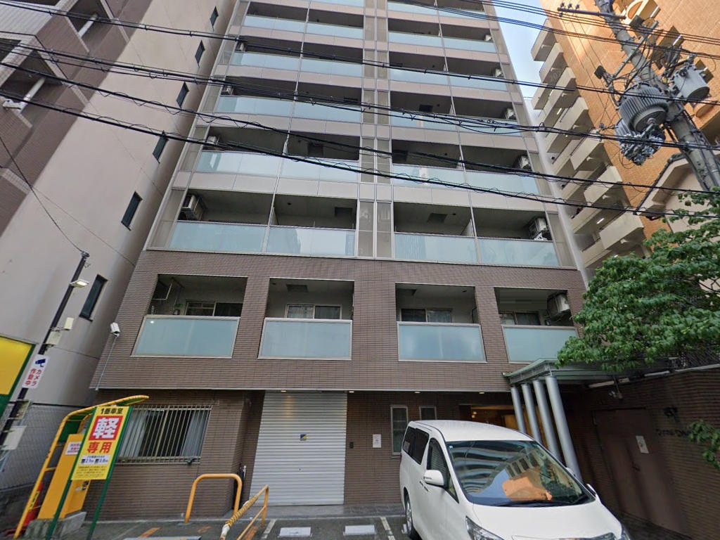 建物画像