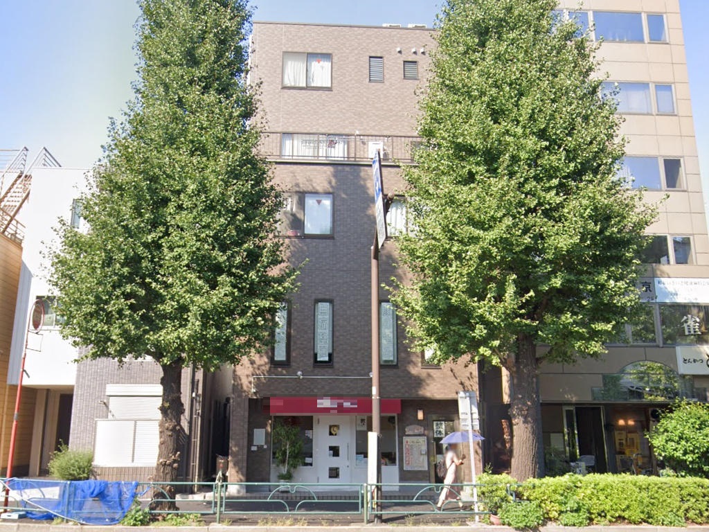 建物画像