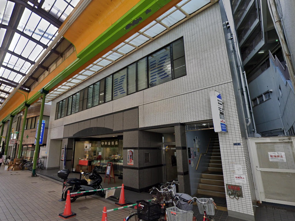 物件イメージ
