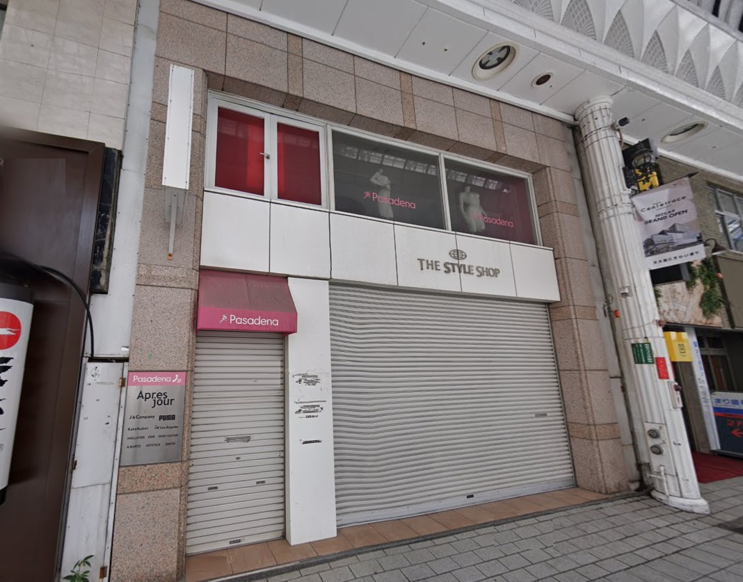 建物画像