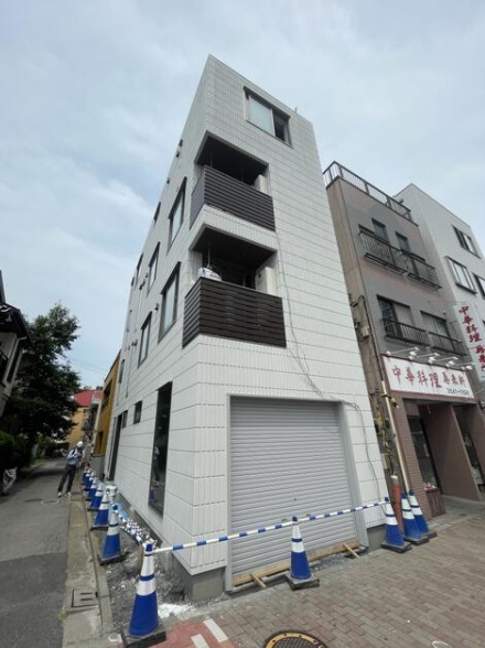 建物画像