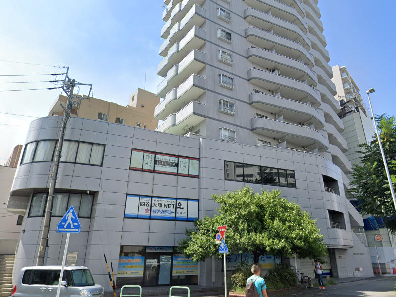 物件イメージ