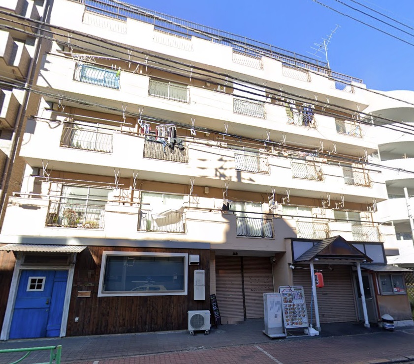 建物画像