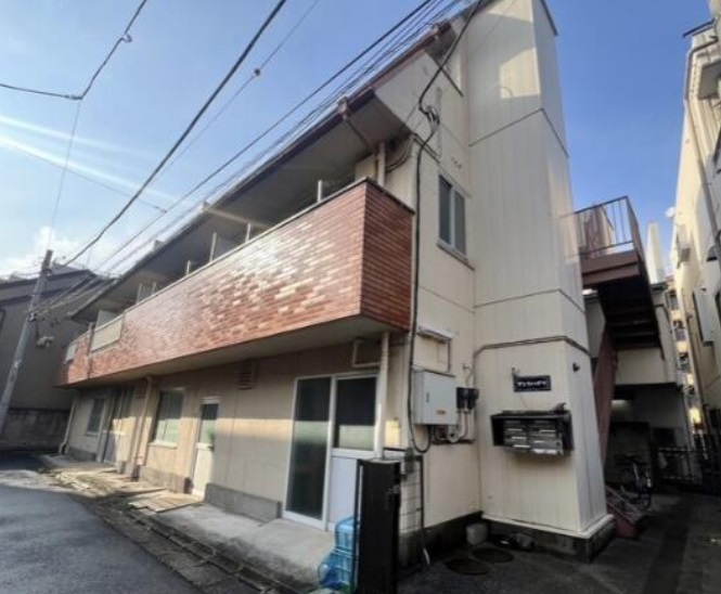 建物画像