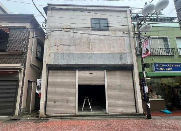 建物画像