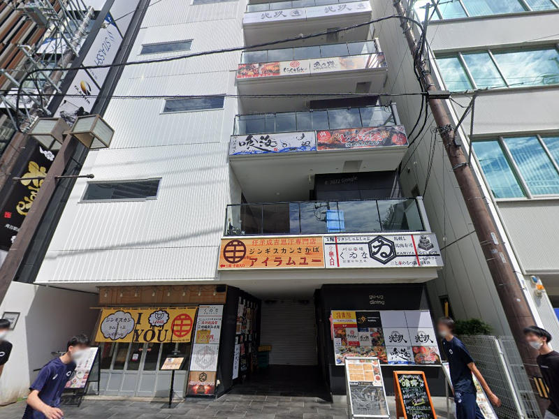 建物画像