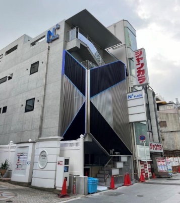 物件イメージ