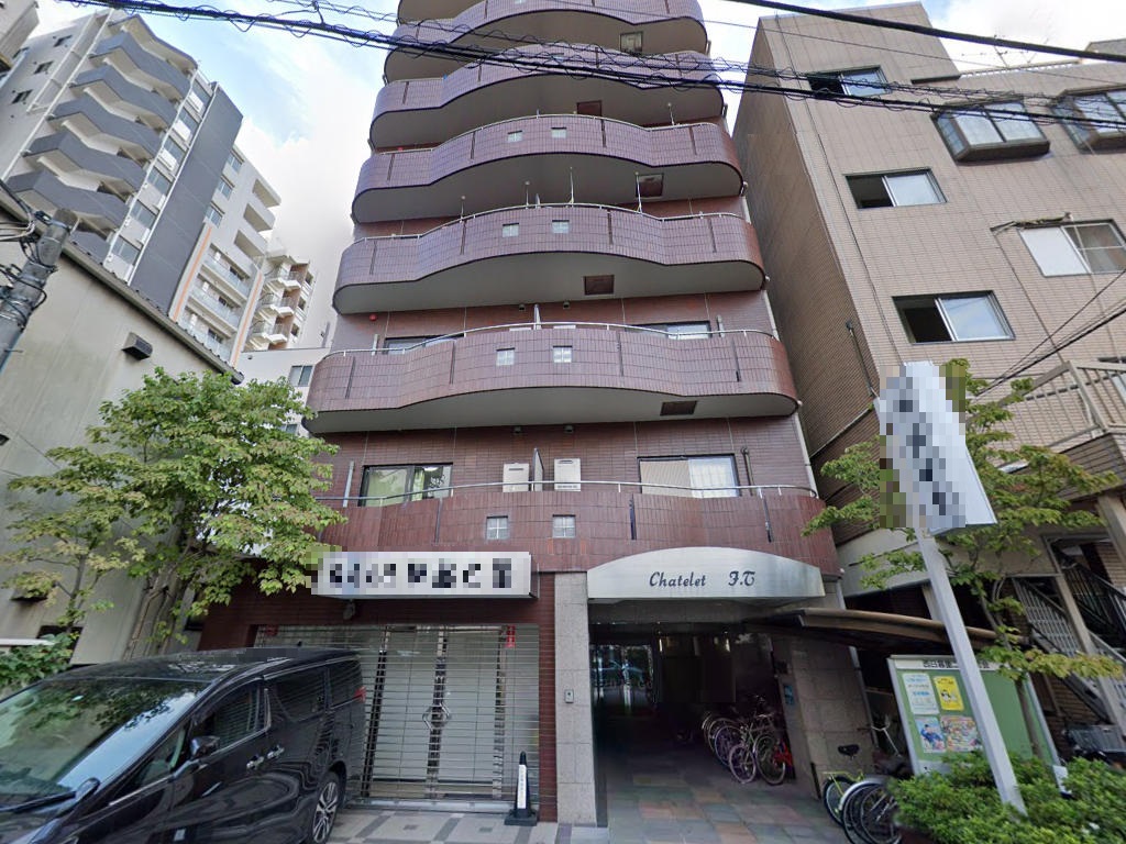 建物画像