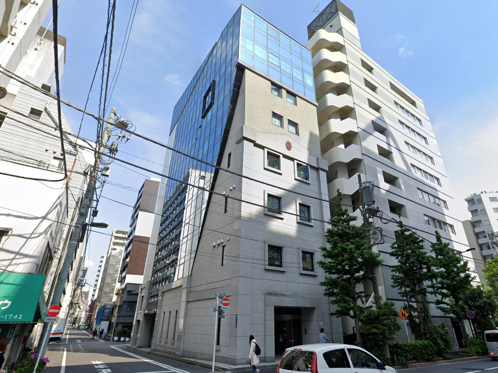 建物画像