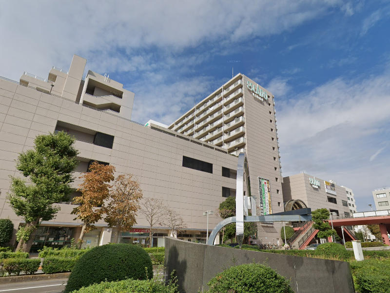 建物画像