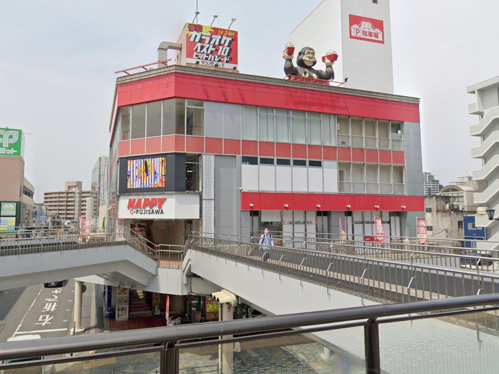 建物画像