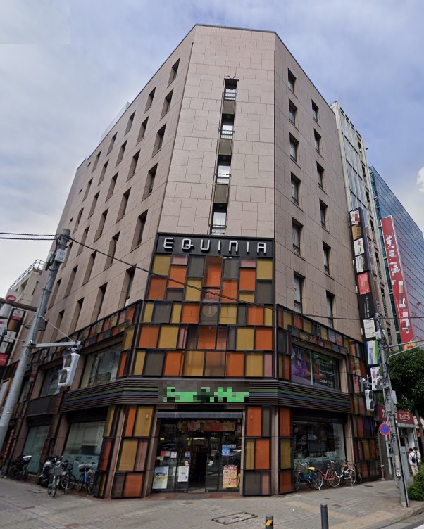 建物画像