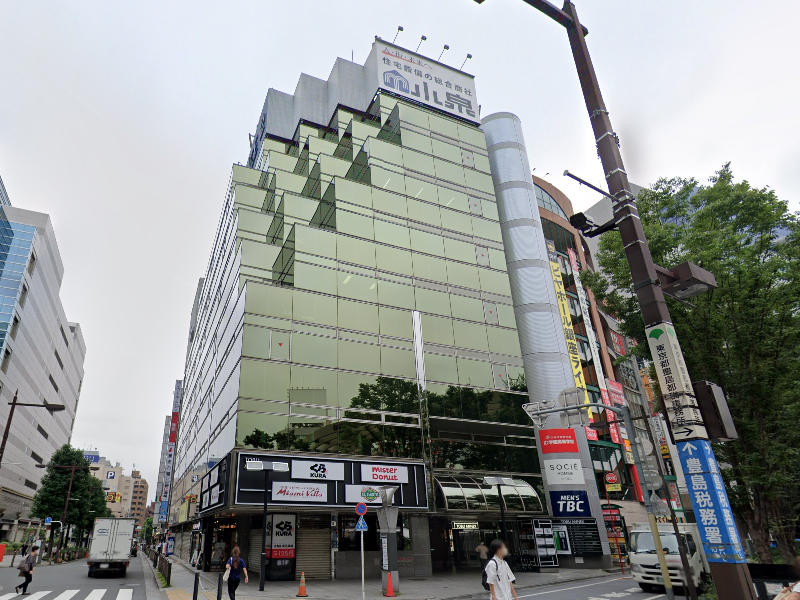 物件イメージ