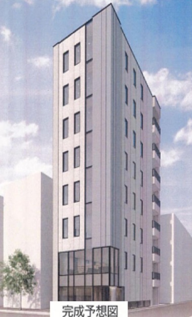 建物画像