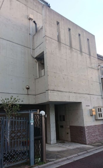 建物画像