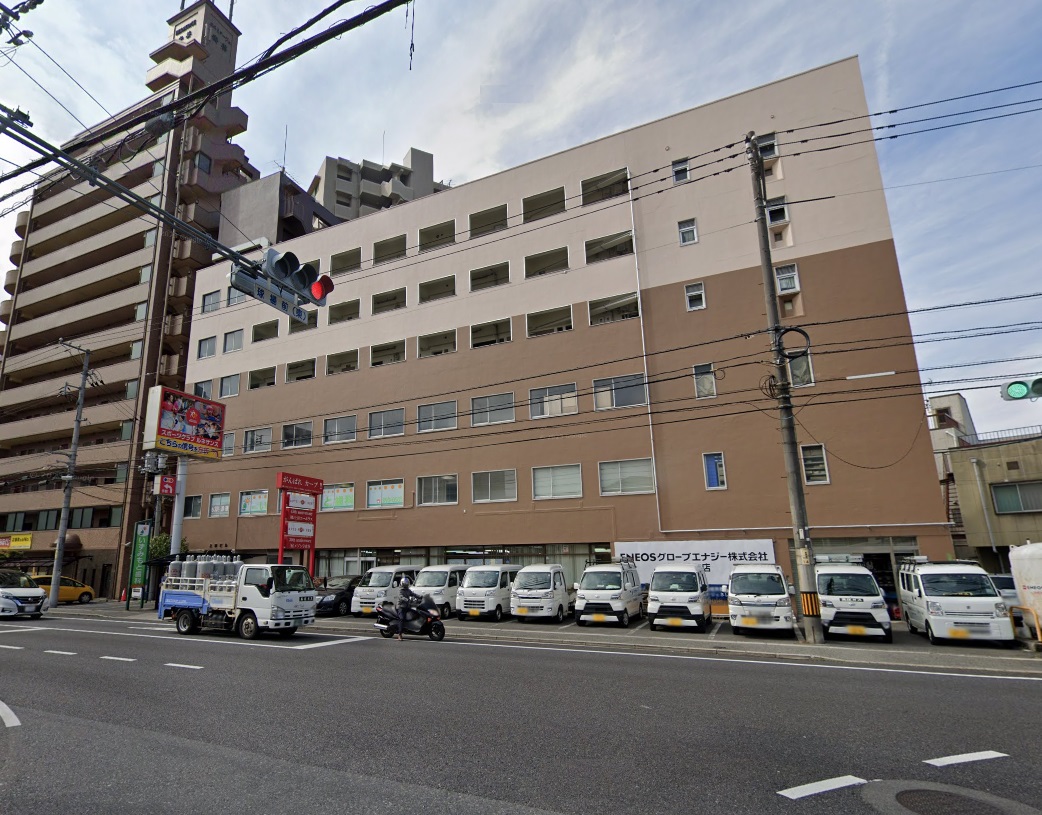 建物画像