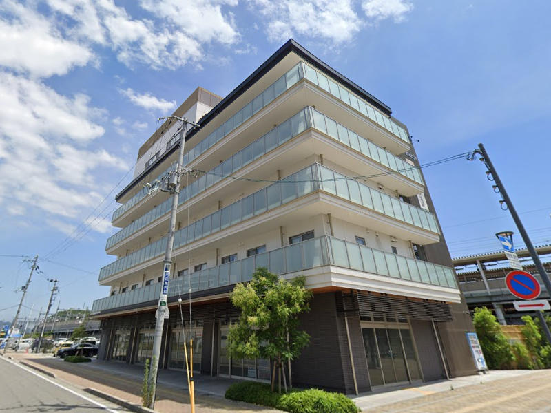 建物画像