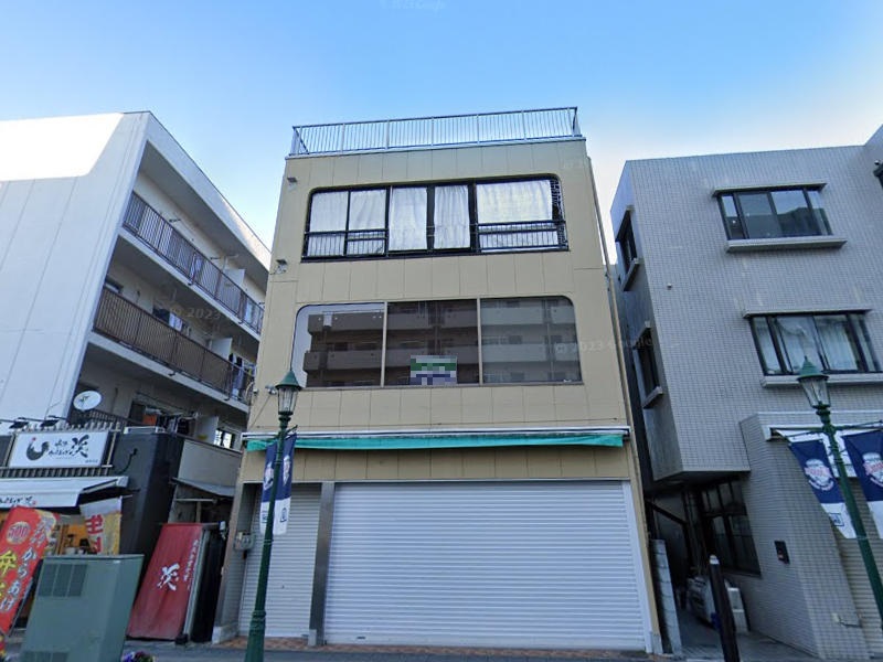 建物画像