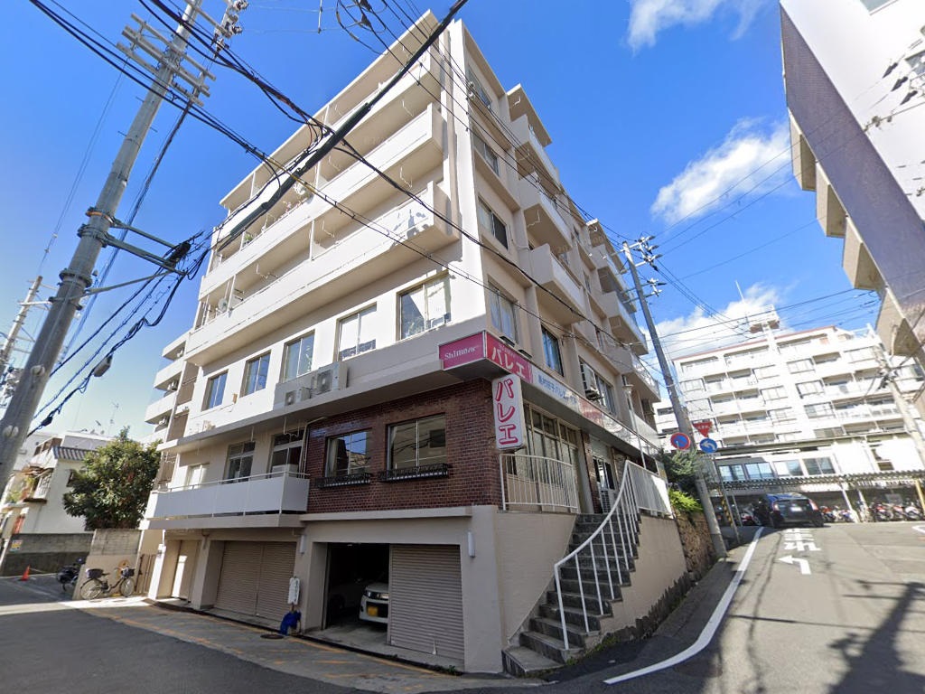 建物画像