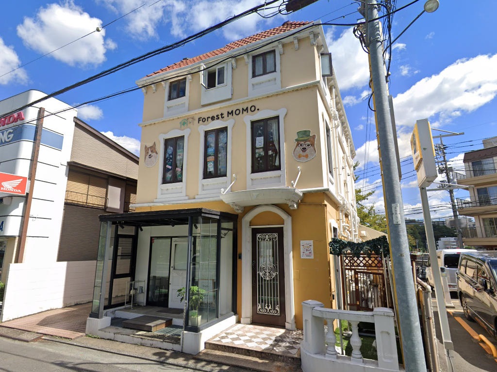 建物画像