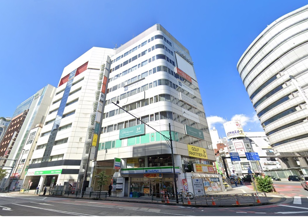 建物画像
