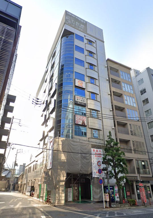建物画像