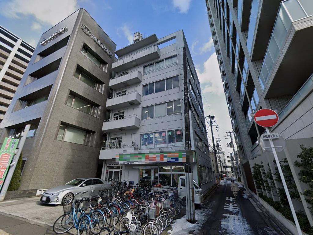 建物画像