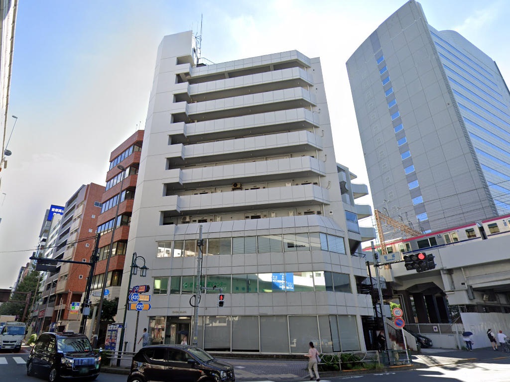 建物画像