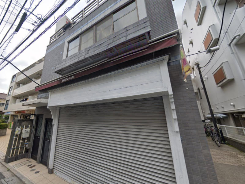建物画像