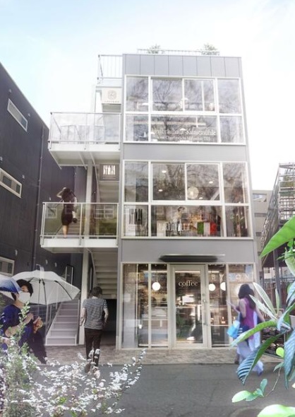 建物画像