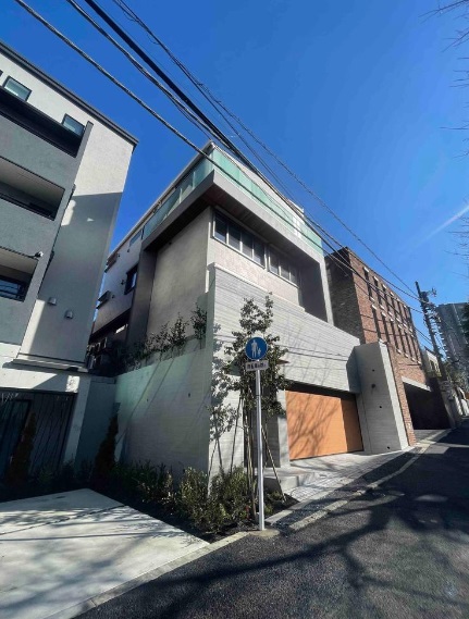 建物画像