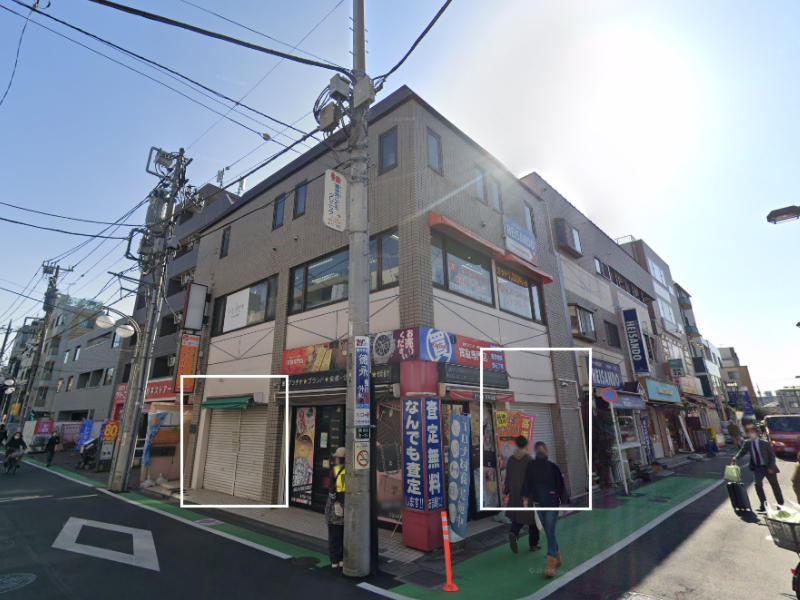 建物画像