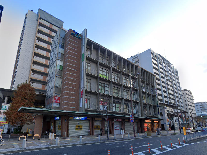 建物画像