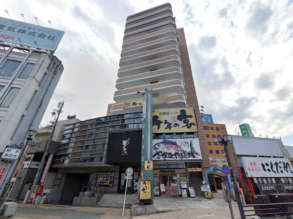 建物画像