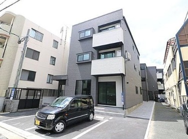 建物画像
