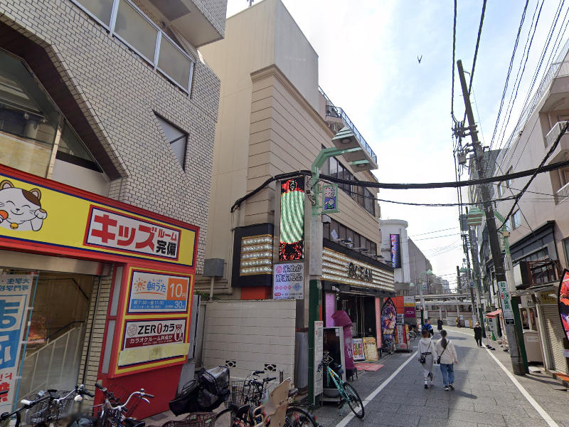 建物画像